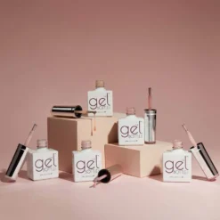 The Gel Bottle Inc. All-in-One BIAB Clear 20ml