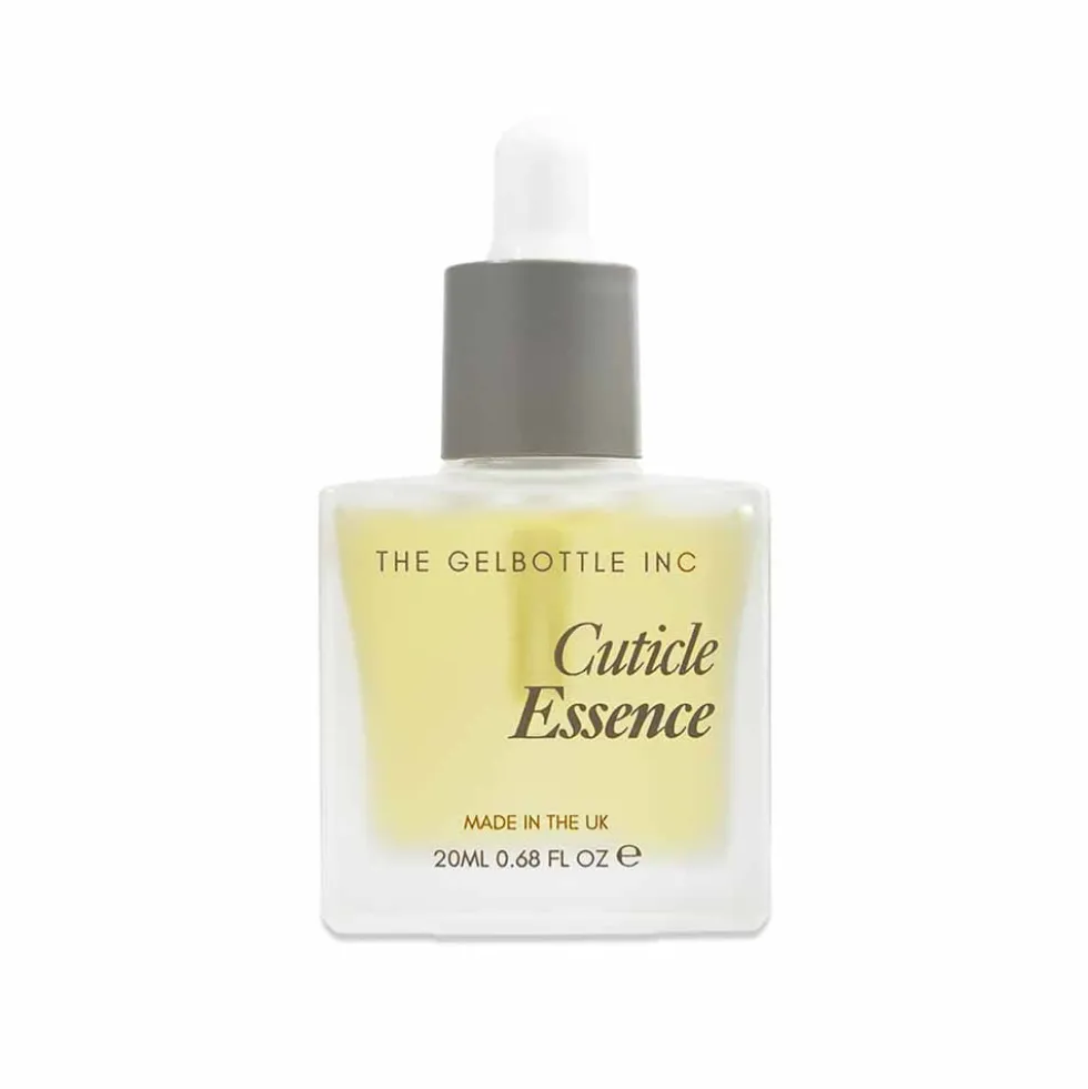 The Gel Bottle Inc. Cuticle Essence 20ml