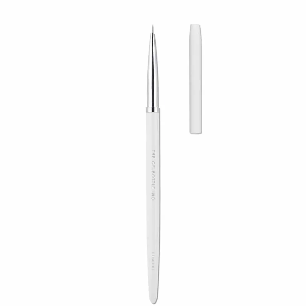 The Gel Bottle Inc. Detail 02 Brush