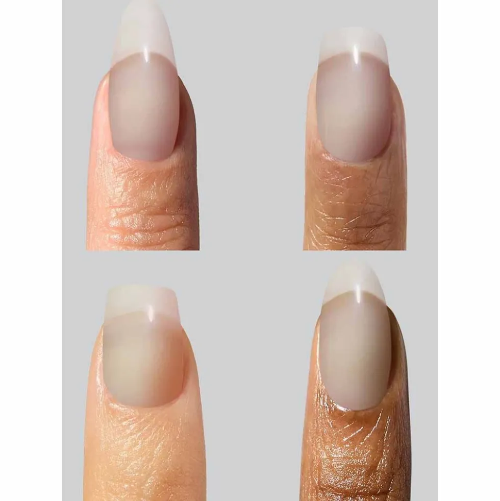 The GelBottle Inc Dolly Hard BIAB™ 20ml - Hema Free