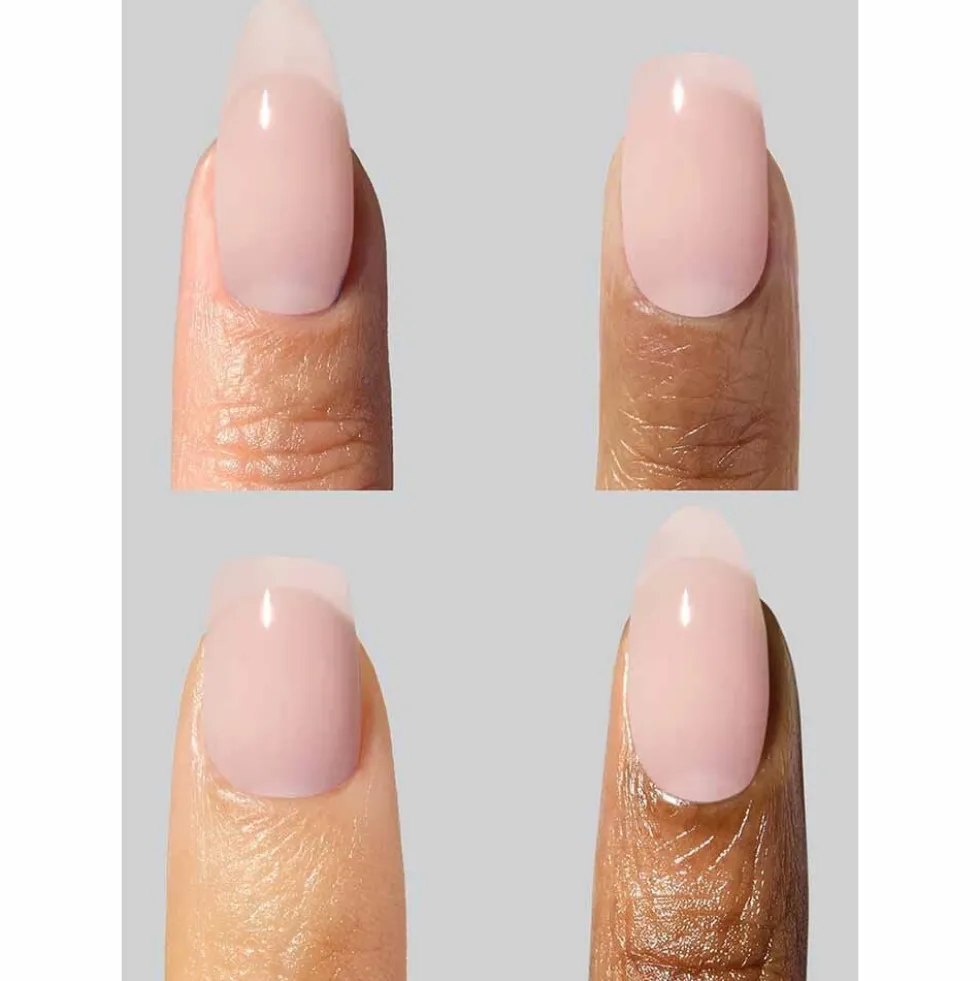 The GelBottle Inc Dolly Hard BIAB™ 20ml - Hema Free