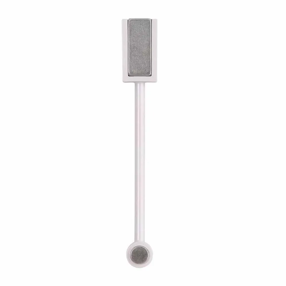 The Gel Bottle Inc. Dual-Ended Magnetic Tool Silver