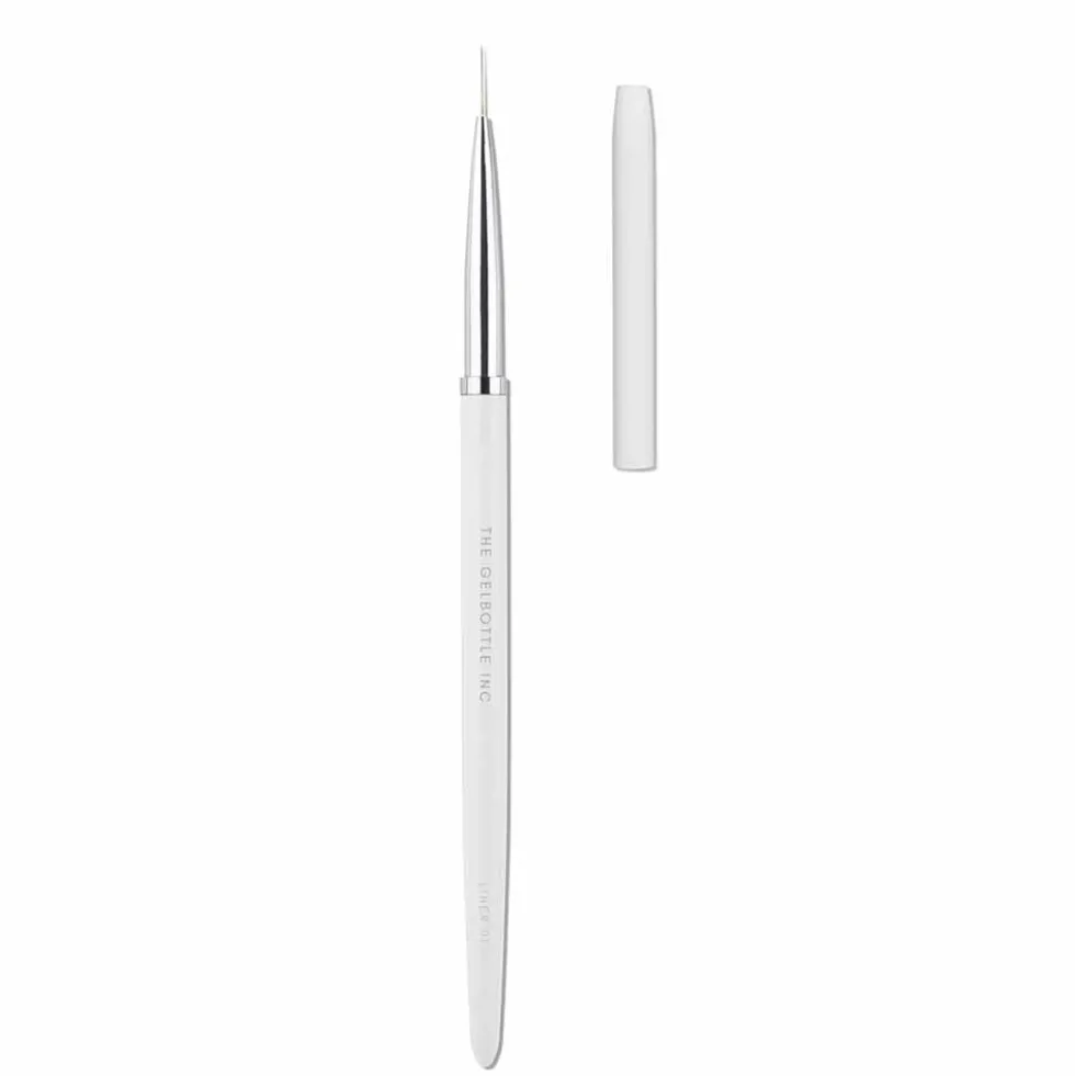 The Gel Bottle Inc. Liner 02 Brush