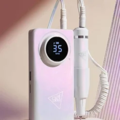The Gel Bottle Inc. Portable E-File