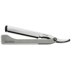 Tondeo Razor M-Line Sifter Inox 1124 + 10 Pack Blades, 1020 & 1040