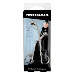 Tweezerman Classic Lash Curler