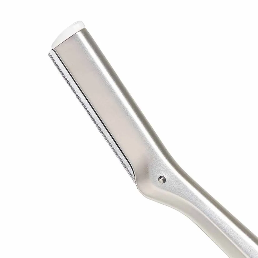Tweezerman Dermaplaner Facial Razor