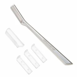 Tweezerman Dermaplaner Facial Razor