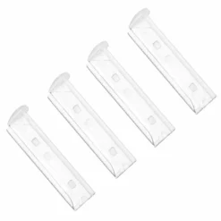 Tweezerman Facial Razor Replacement Blades