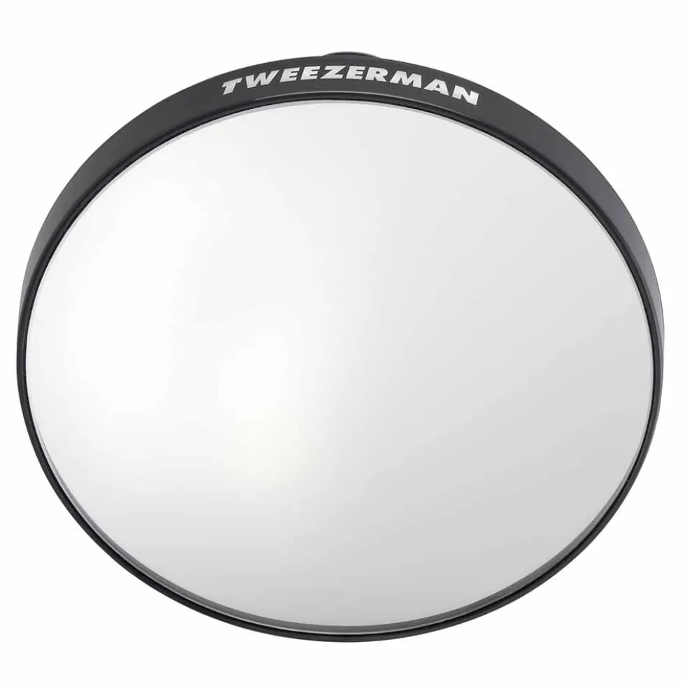 Tweezerman Magnifying Mirror