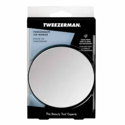 Tweezerman Magnifying Mirror