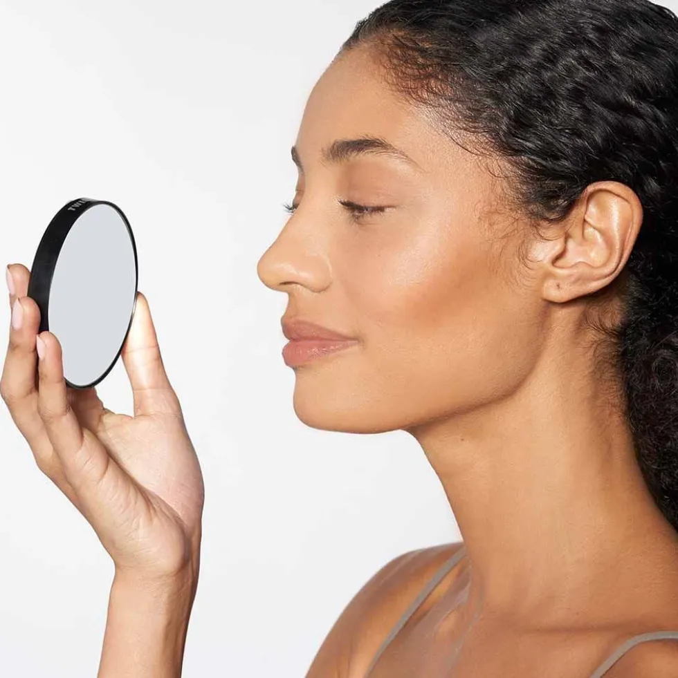 Tweezerman Magnifying Mirror