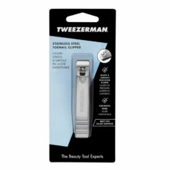 Tweezerman Toenail Clipper
