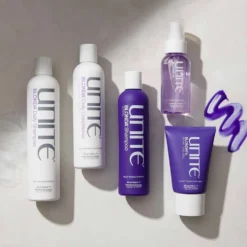 UNITE Hair Blonda Fix Treatment 118ml