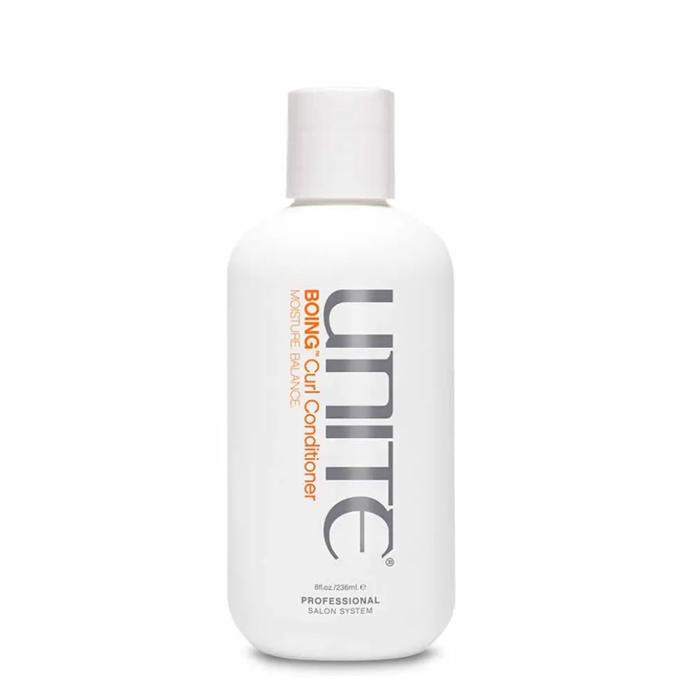 UNITE Hair Boing Curl Conditioner 236ml