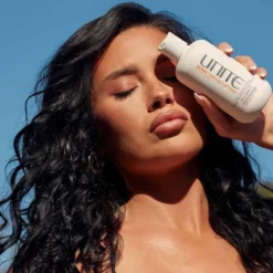 UNITE Hair Boing Defining Curl Cream 236ml