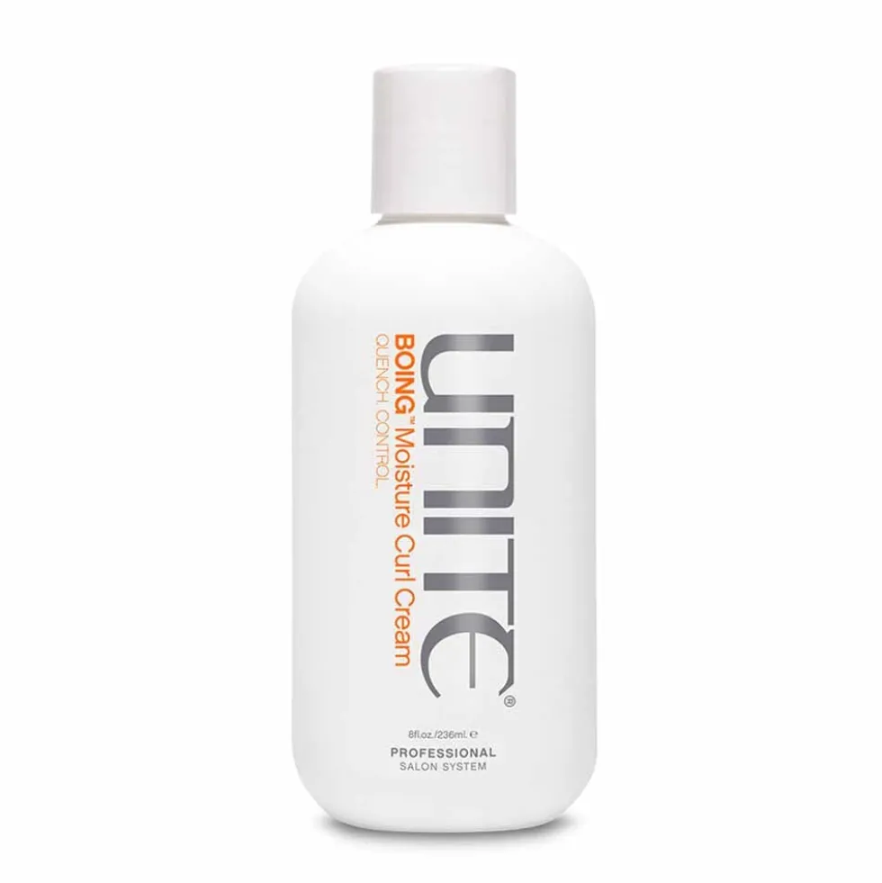 UNITE Hair Boing Moisture Curl Cream 236ml