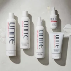 UNITE Hair Boosta Plus+ Hair & Scalp Serum 59ml
