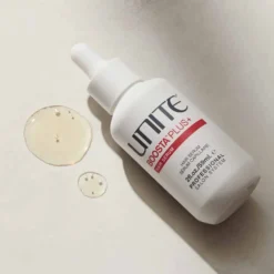 UNITE Hair Boosta Plus+ Hair & Scalp Serum 59ml