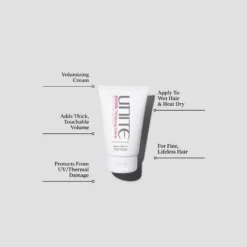 UNITE Hair Boosta Thickening Crème 118ml