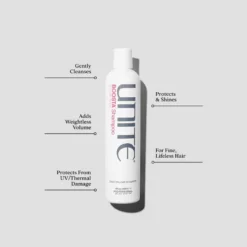 UNITE Hair Boosta Volumising Shampoo 300ml