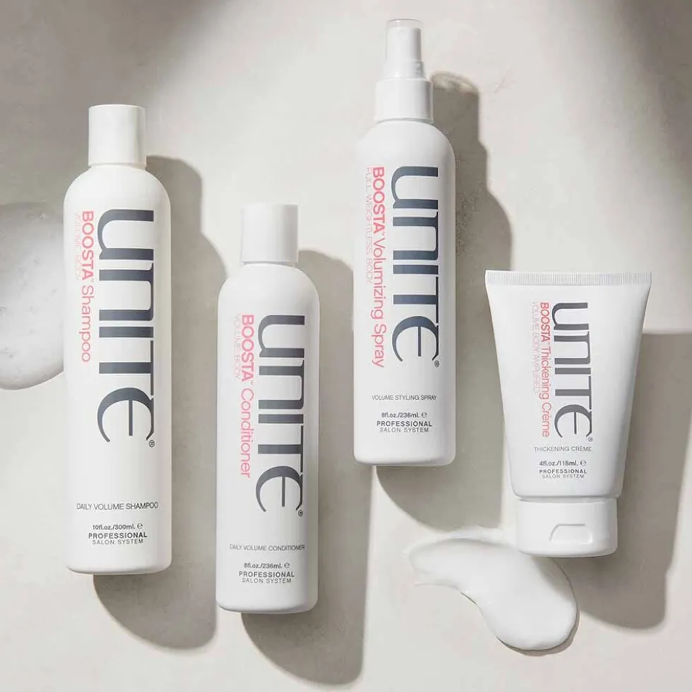 UNITE Hair Boosta Volumising Spray 236ml