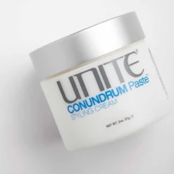 UNITE Hair Conundrum Paste Styling Cream 57g