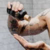 UNITE Hair GO24·7 Men's Body Wash 236ml