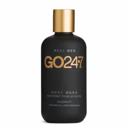 UNITE Hair GO24·7 Men's Body Wash 236ml