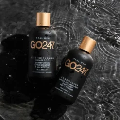 UNITE Hair GO24·7 Men's Daily Conditioner 236ml