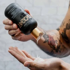 UNITE Hair GO24·7 Men's Daily Conditioner 236ml