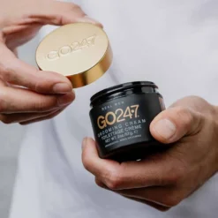 UNITE Hair GO24·7 Men's Grooming Cream 57g
