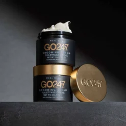UNITE Hair GO24·7 Men's Grooming Cream 57g