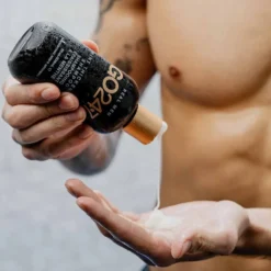 UNITE Hair GO24·7 Men's Mint Thickening Shampoo 236ml
