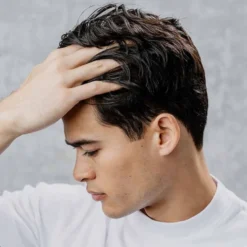 UNITE Hair GO24·7 Men's Mint Thickening Shampoo 236ml