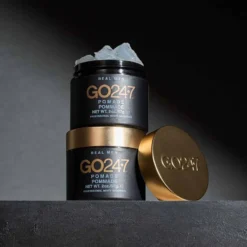 UNITE Hair GO24·7 Men's Pomade 57g