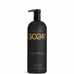 UNITE Hair GO24·7 Men's Shampoo 947ml