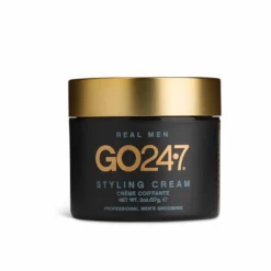 UNITE Hair GO24·7 Men's Styling Cream 57g