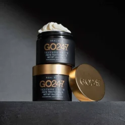 UNITE Hair GO24·7 Men's Texture Paste 57g