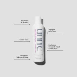 UNITE Hair Lazer Straight Smoothing Conditioner 236ml