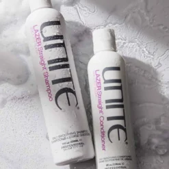 UNITE Hair Lazer Straight Smoothing Conditioner 236ml