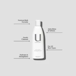 UNITE Hair U Luxury Pearl & Honey Shampoo 251ml