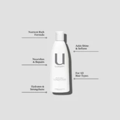 UNITE Hair U Luxury Pearl & Honey Conditioner 251ml