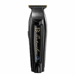 Wahl Black 5 Star Cordless Detailer Li