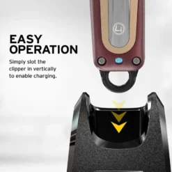 WAHL Cordless Clipper Charge Stand