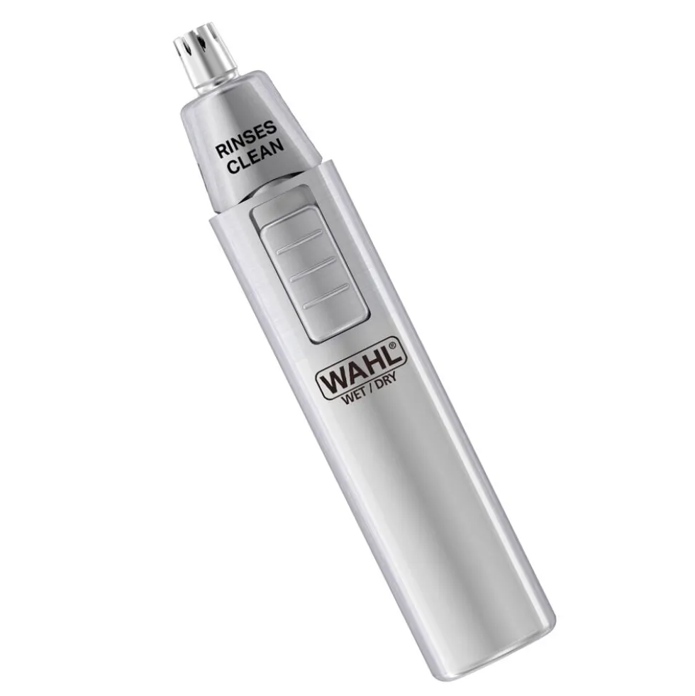 WAHL Ear & Nose Personal Trimmer Kit