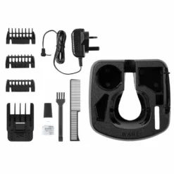 WAHL Groomsman Cordless Trimmer Kit