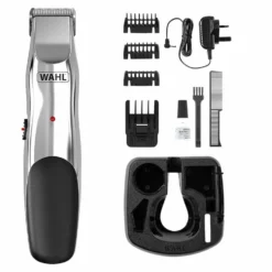 WAHL Groomsman Cordless Trimmer Kit