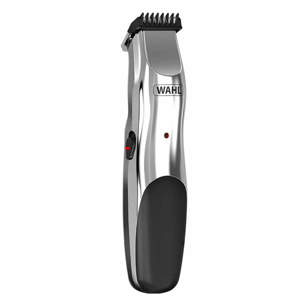 WAHL Groomsman Cordless Trimmer Kit