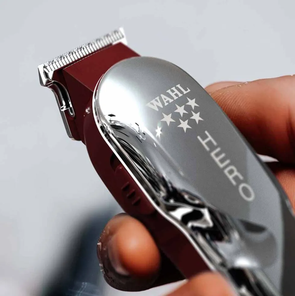 WAHL Hero T Blade Corded Trimmer Kit